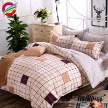 classical bedding set bed sheet quilt cover and pillowcase